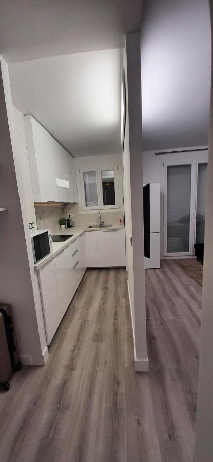 Magnifique Studio De 25 M2 Paris Exterior foto