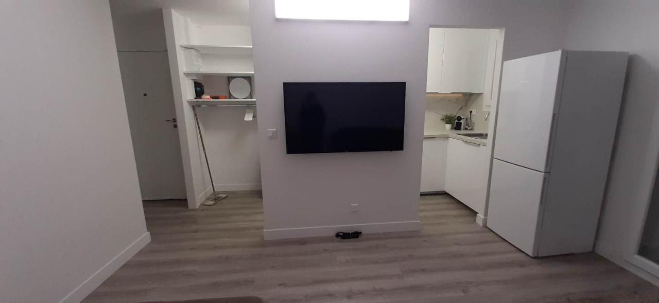Magnifique Studio De 25 M2 Paris Exterior foto
