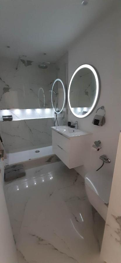 Magnifique Studio De 25 M2 Paris Exterior foto
