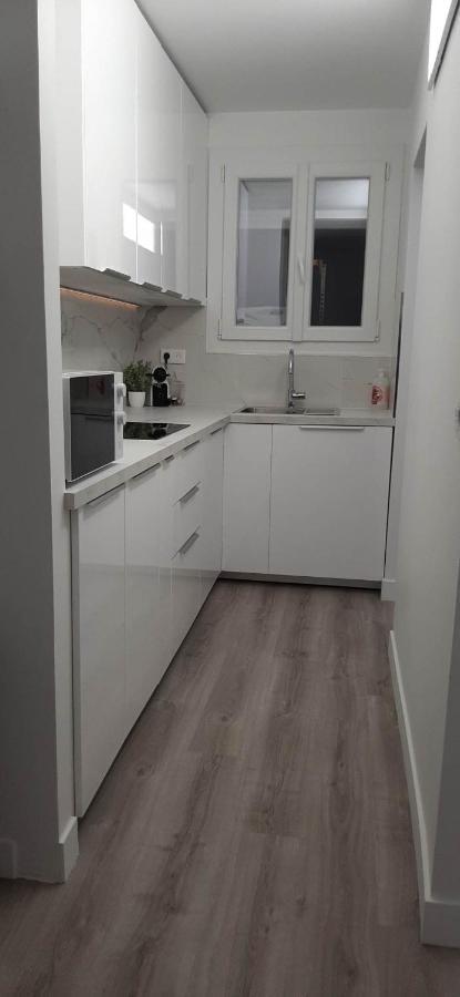 Magnifique Studio De 25 M2 Paris Exterior foto