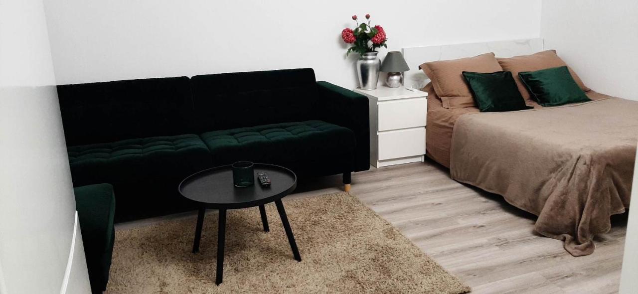 Magnifique Studio De 25 M2 Paris Exterior foto