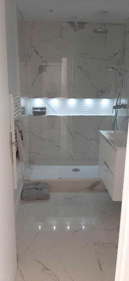 Magnifique Studio De 25 M2 Paris Exterior foto
