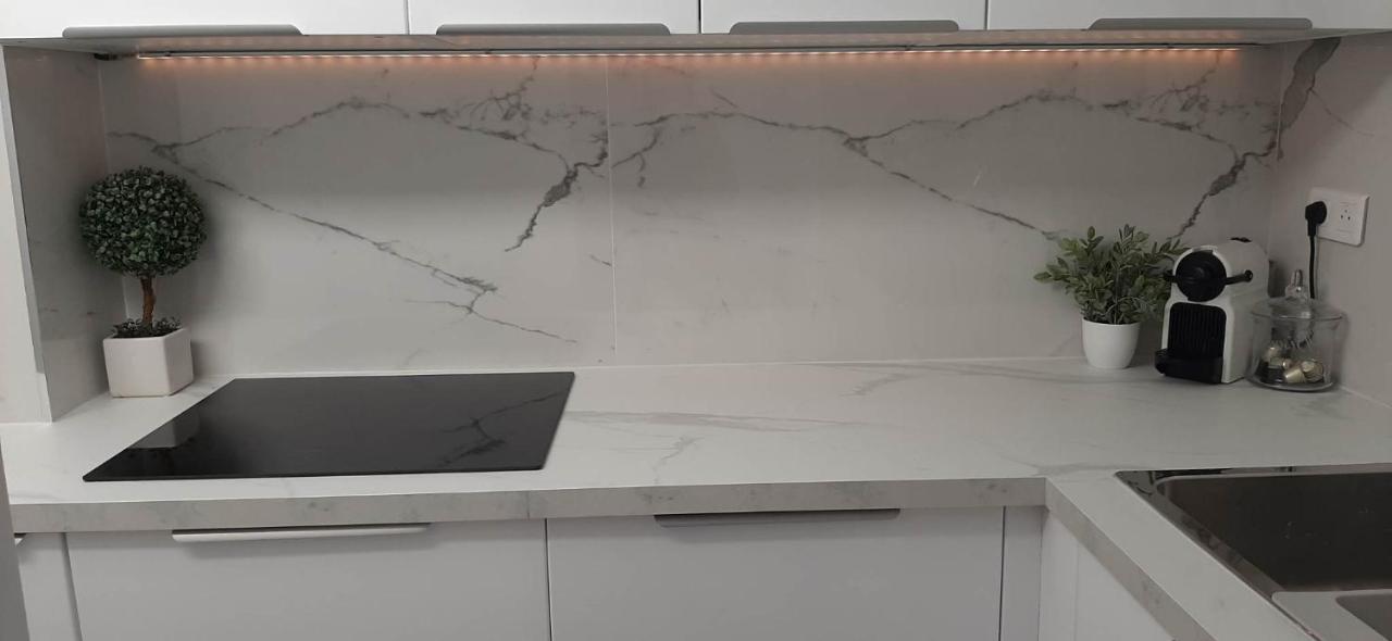 Magnifique Studio De 25 M2 Paris Exterior foto
