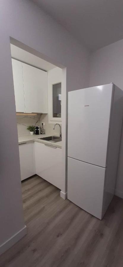 Magnifique Studio De 25 M2 Paris Exterior foto