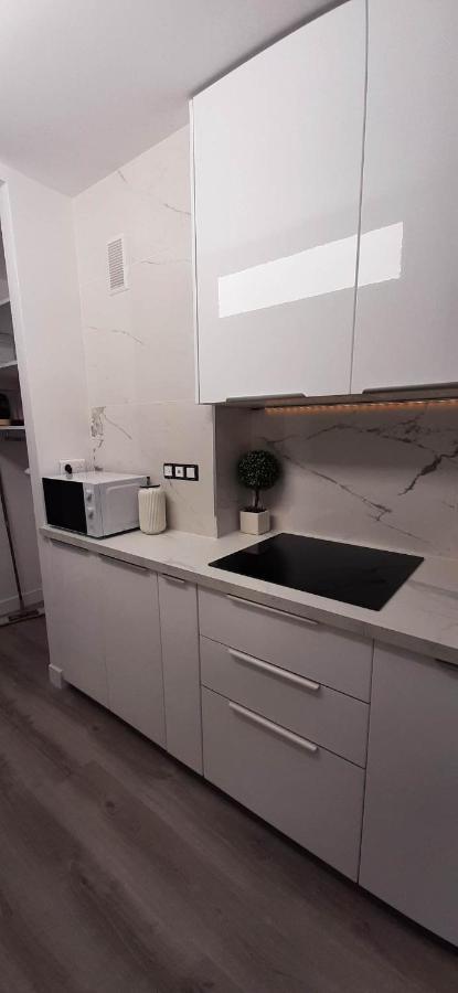 Magnifique Studio De 25 M2 Paris Exterior foto