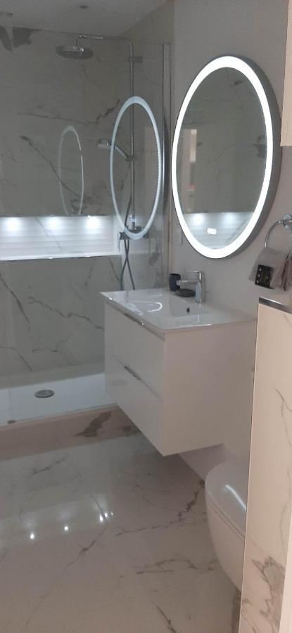 Magnifique Studio De 25 M2 Paris Exterior foto