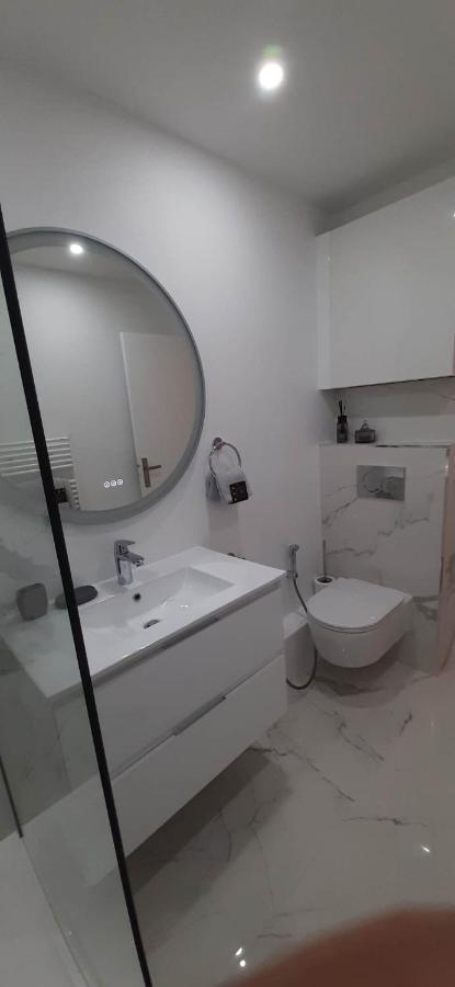 Magnifique Studio De 25 M2 Paris Exterior foto