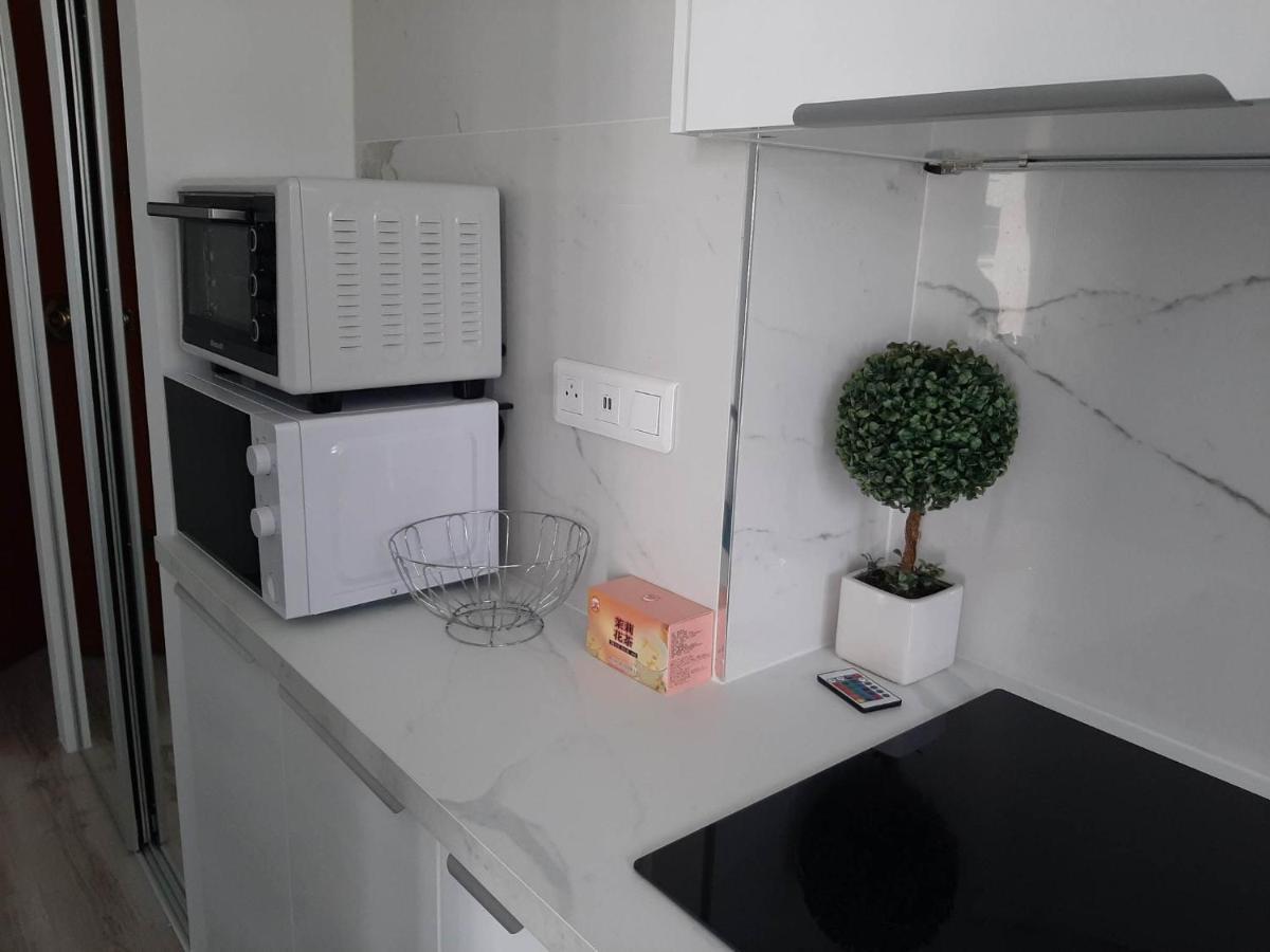 Magnifique Studio De 25 M2 Paris Exterior foto