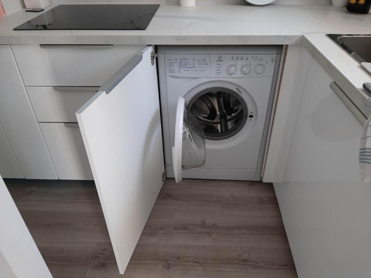 Magnifique Studio De 25 M2 Paris Exterior foto